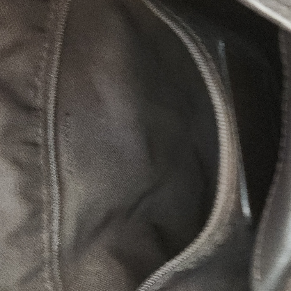 Coach Edie Shoulder Bag - Picture 11 of 16